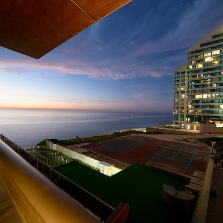 Beachfront Boutique Apartment Herzelia Екстериор снимка